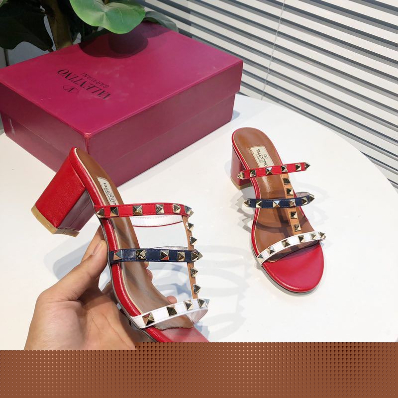 Valentino High Heels